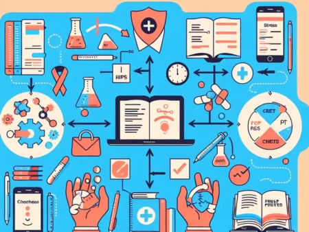 Cara Mengatasi Stres saat Menghadapi Ujian