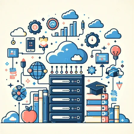 Menjelajahi Manfaat Teknologi Cloud dalam Pendidikan