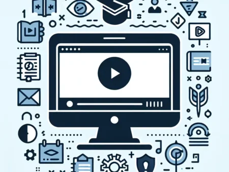 Menggunakan Video Pembelajaran untuk Menarik Perhatian Siswa