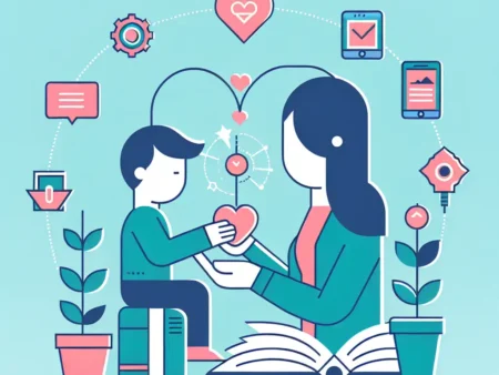 Menumbuhkan Rasa Cinta Belajar pada Siswa