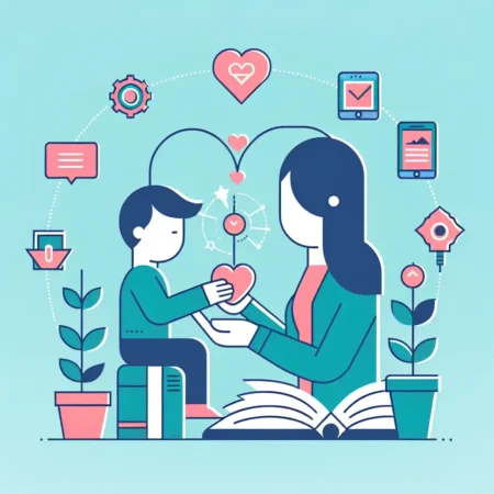 Menumbuhkan Rasa Cinta Belajar pada Siswa