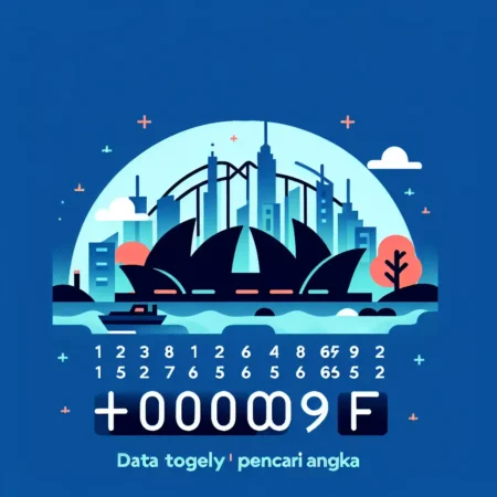 Data Togel Sydney 6D Pencari Angka