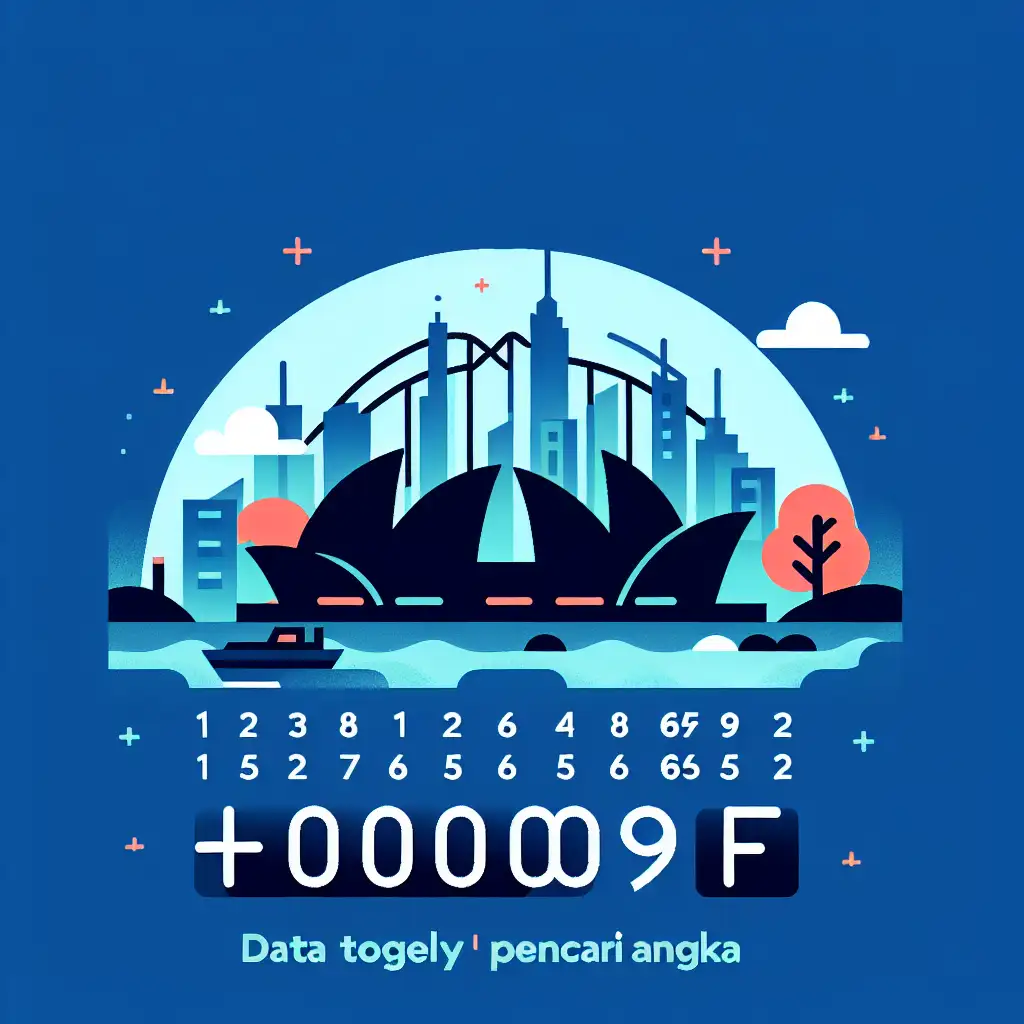 Data Togel Sydney 6D Pencari Angka