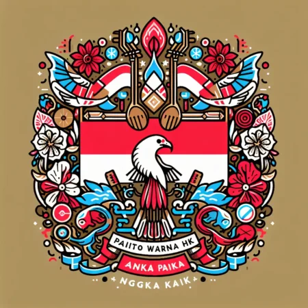 Paito Warna HK Angka Paito