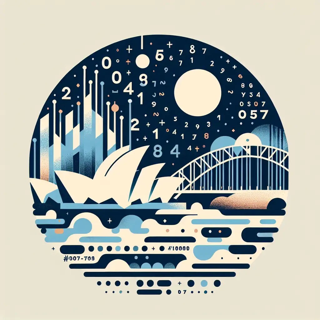 Paito Warna Sydney Angka Paito
