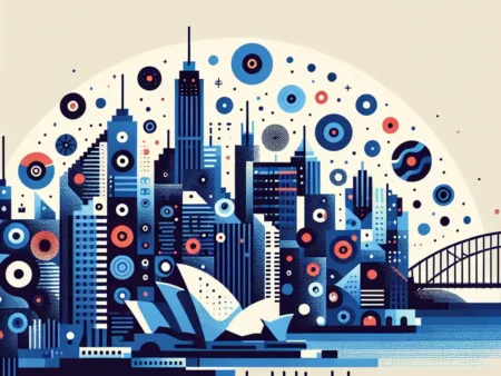 Data Togel Sydney 6D Angka Paito