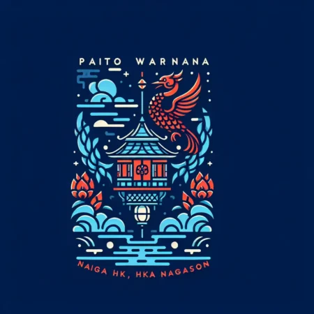 Paito Warna HK Nagasaon