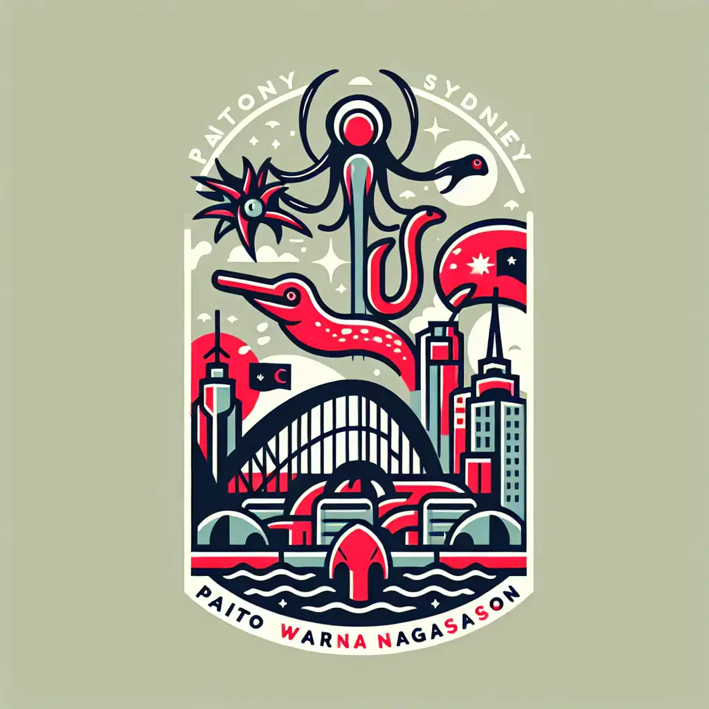 Paito Warna Sydney Nagasaon