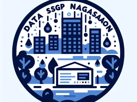 Data SGP Nagasaon