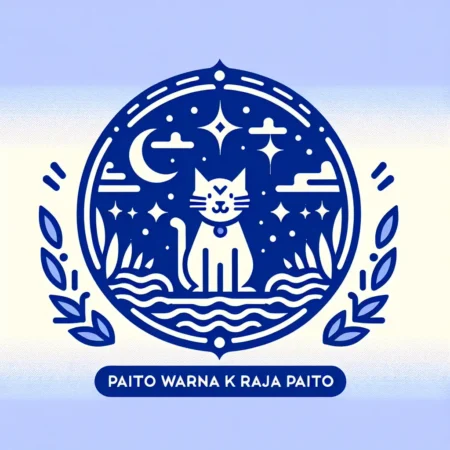 Paito Warna HK Raja Paito