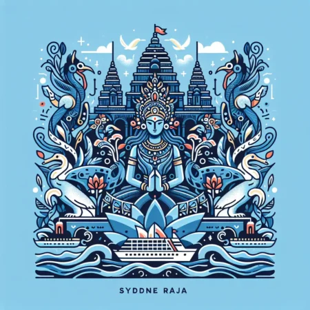 Paito Warna Sydney Raja Paito