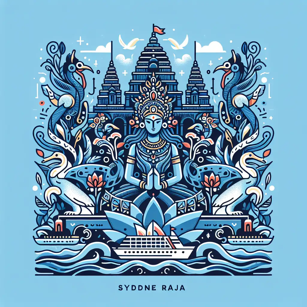 Paito Warna Sydney Raja Paito