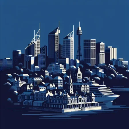 Paito Warna Sydney Virdsam