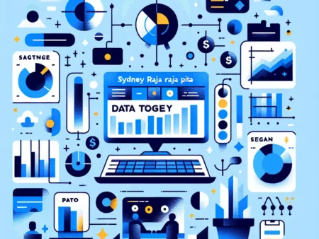 Data Togel Sydney Raja Paito