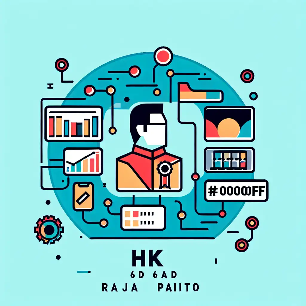 Data HK 6D Raja Paito