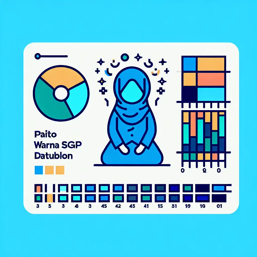 Paito Warna SGP Datubolon
