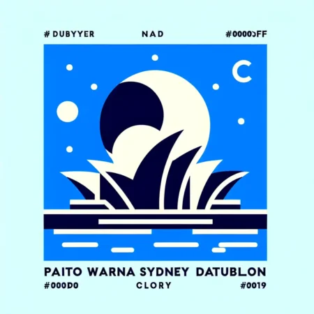 Paito Warna Sydney Datubolon