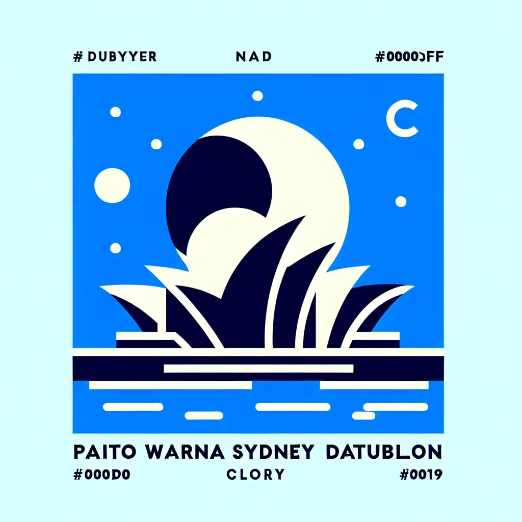 Paito Warna Sydney Datubolon