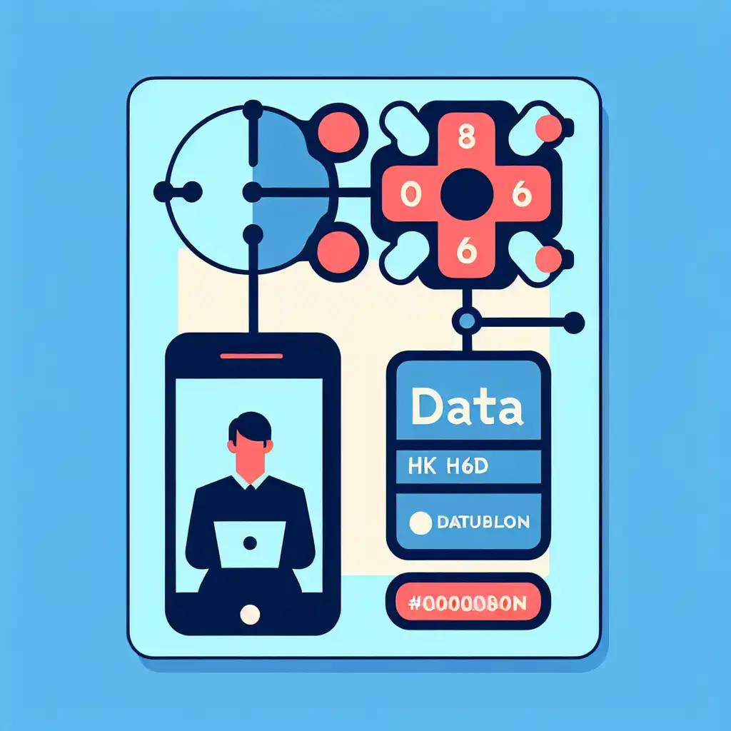 Data HK 6D Datubolon