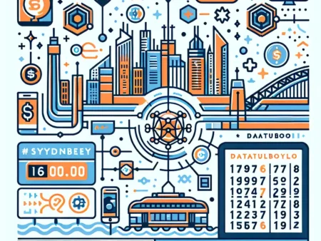 Data Togel Sydney 6D Datubolon