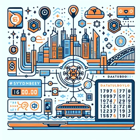 Data Togel Sydney 6D Datubolon