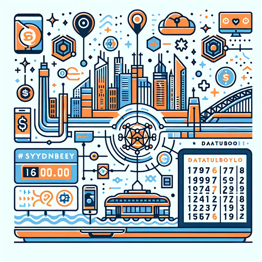 Data Togel Sydney 6D Datubolon