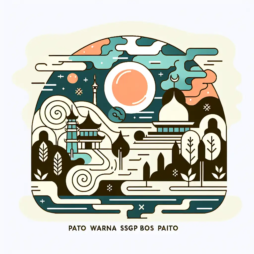 Paito Warna SGP Bos Paito