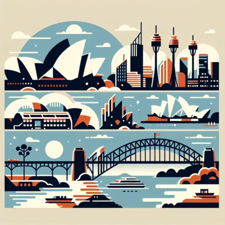 Paito Warna Sydney Bos Paito