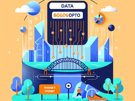 Data Togel Sydney Bos Paito