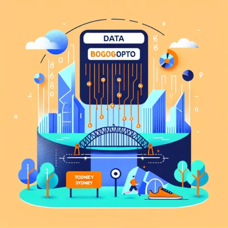Data Togel Sydney Bos Paito
