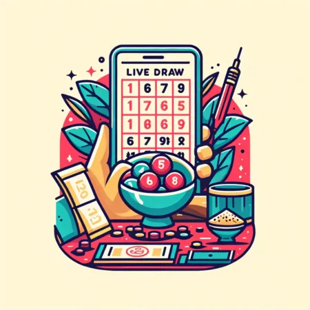 Live Draw HK Raja Dunia Togel