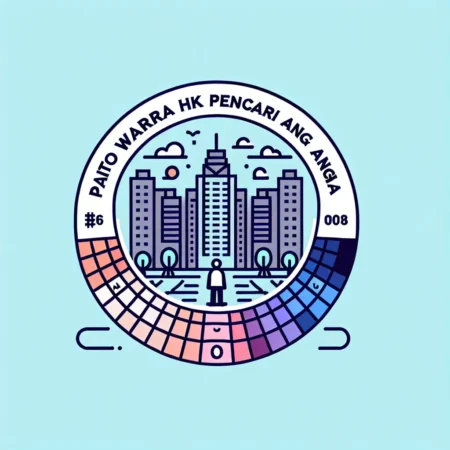 Paito Warna HK Pencari Angka