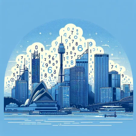 Live Draw Sydney Pencari Angka