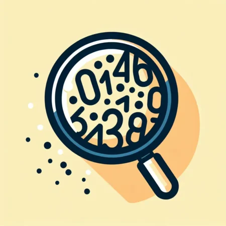 Data HK Pencari Angka
