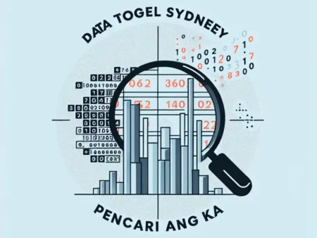 Data Togel Sydney Pencari Angka