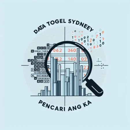 Data Togel Sydney Pencari Angka