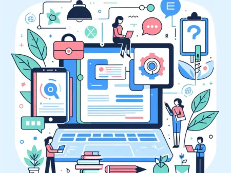 Panduan Menggunakan Platform Pembelajaran Online untuk Guru