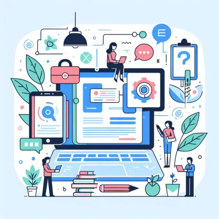 Panduan Menggunakan Platform Pembelajaran Online untuk Guru