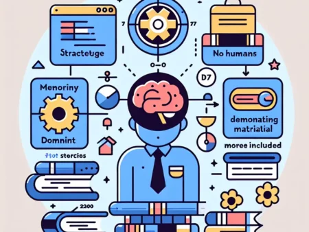 Strategi Menghafal Materi Pelajaran Lebih Cepat